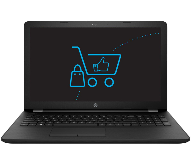 HP 15 A6-9220/4GB/240 FHD - 520544 - zdjęcie 3